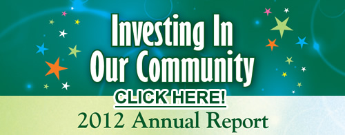 Lake Community Action Agency Annual Report