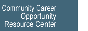 Career Opportunity Resource Center